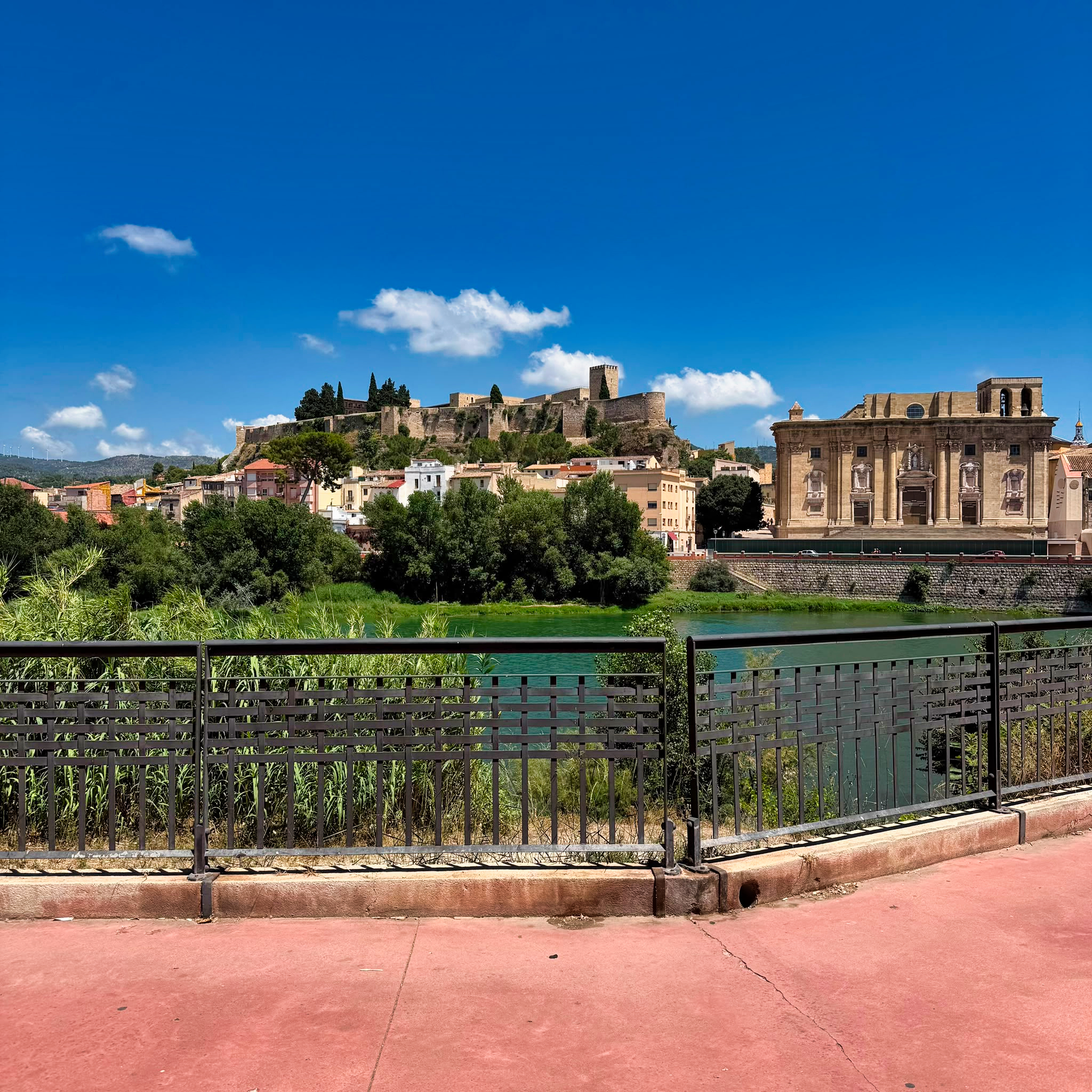 Castell de la Suda